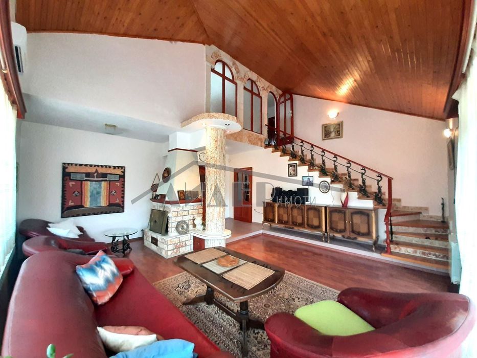 Продава се Къща в с. Белащица, Област Пловдив - 224 кв.м за 1295 €/кв.м - Снимка #9