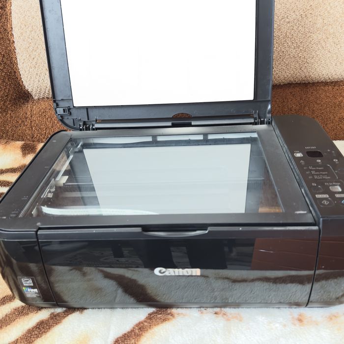 Принтер Canon PIXMA