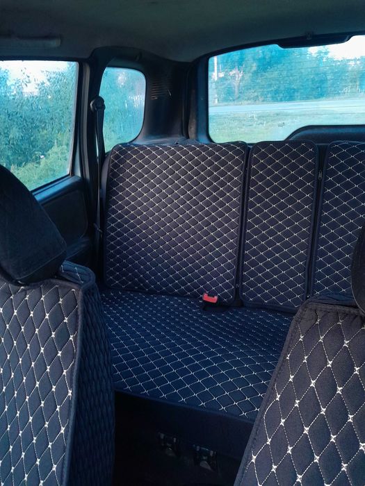 Нива Шевроле Нива