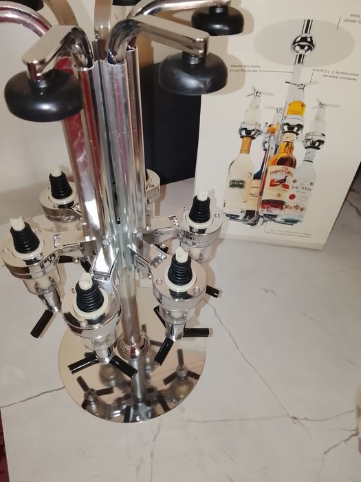 Bar Butler крутящийся
