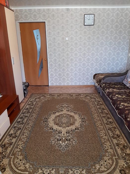 Продам 3х комнатную квартиру