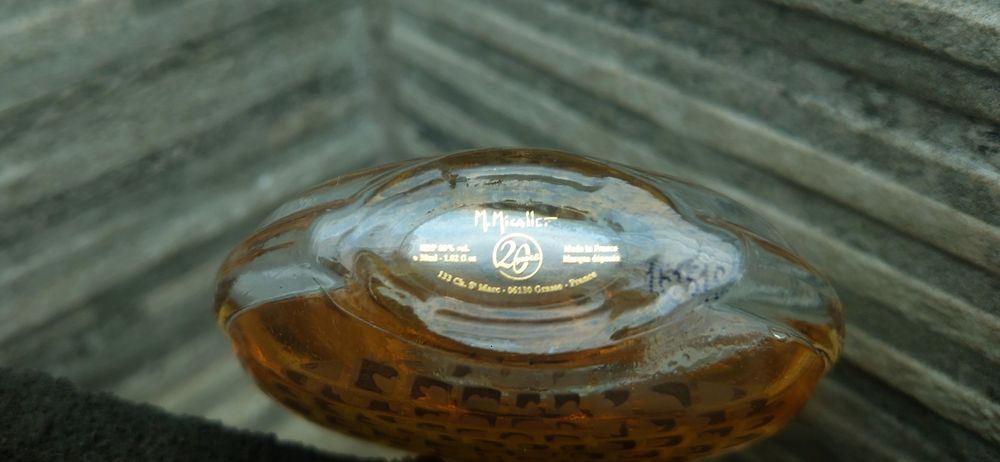 M.Micaleff 20 anniversary,Armani Sì Intense,Rituals,Abercrombie&Fitch