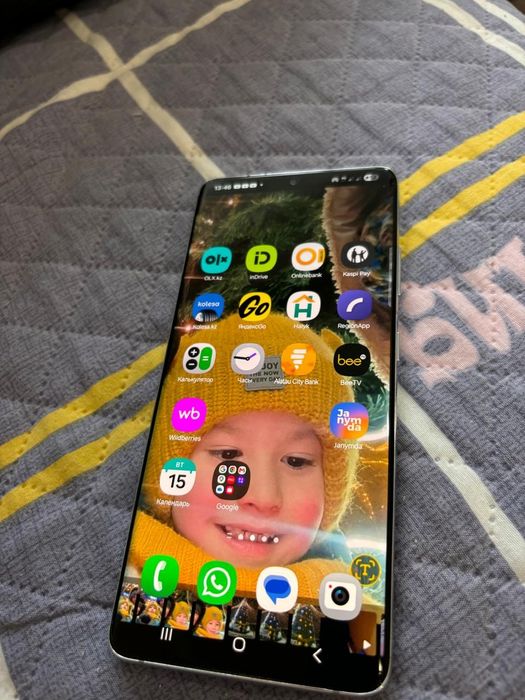 Продам или обменяю Samsung s 21 ultra