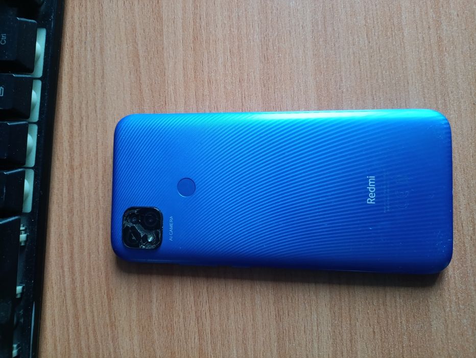 Продажа Redmi 9C