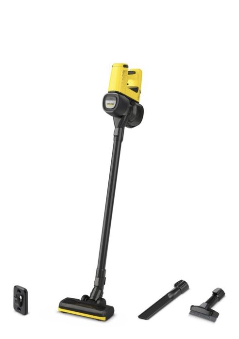 Продам пылесос Karcher