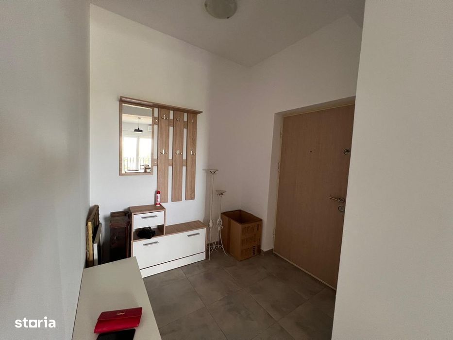 Apartament 2 camere spatios Cosmopolis