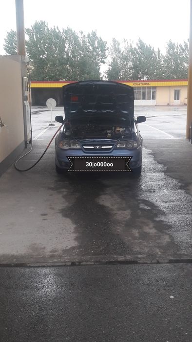 Nexia 2 йили 2009 сотилади