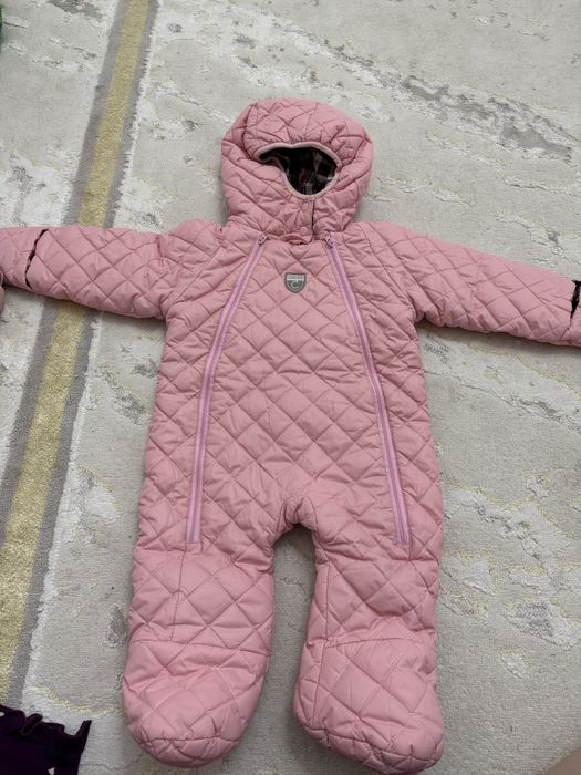 Комбез от Chicco