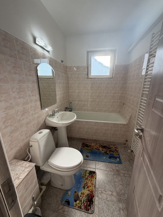 Apartament de inchiriat