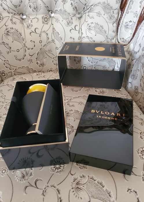 Оригинални маркови парфюми с лек дефект