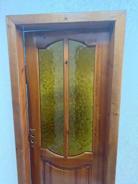 Ародам межкомнатные двери