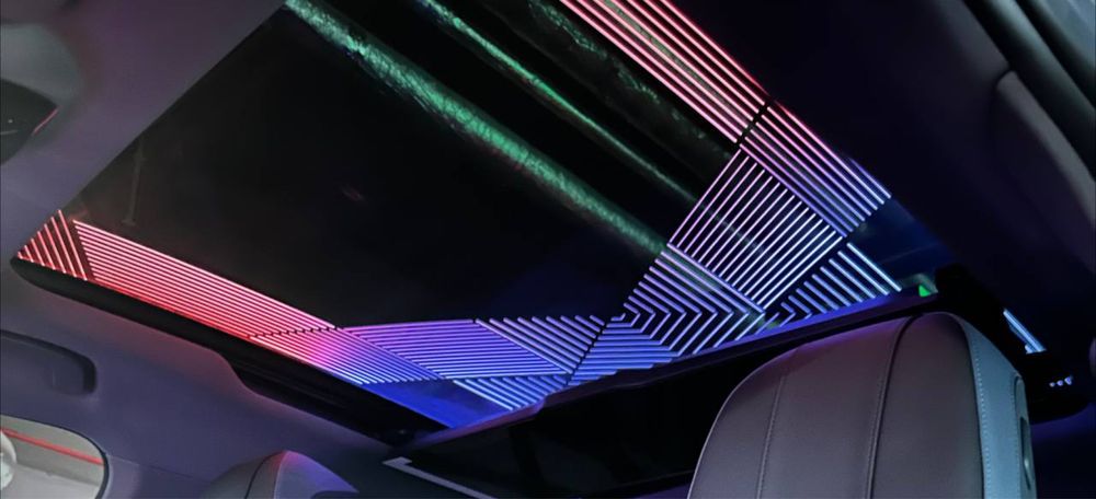 BMW i5edrive m40L