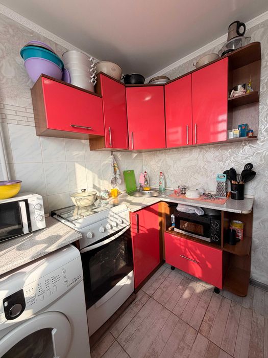 Продам 1 комнатную квартиру