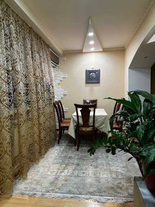 Kvartira продается на Хамид Алимжан 4/4/4 | 108м2 Ор-р Эко Парк