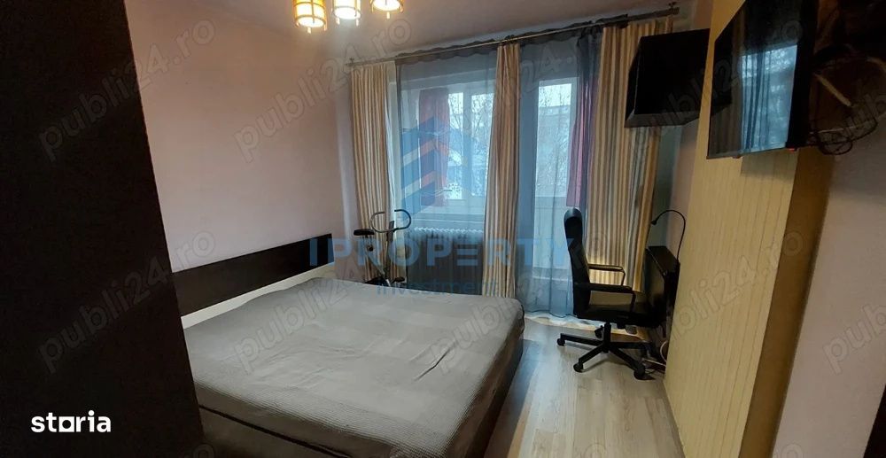 Salaj | 3 camere | Renovat
