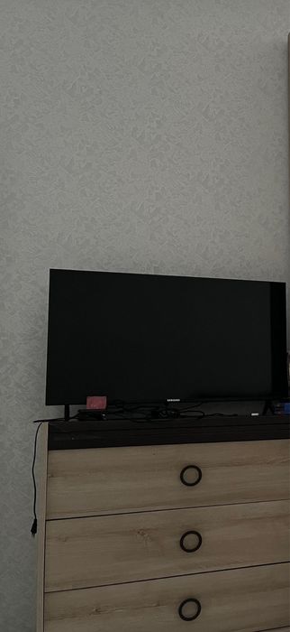 Цифровой телевизор