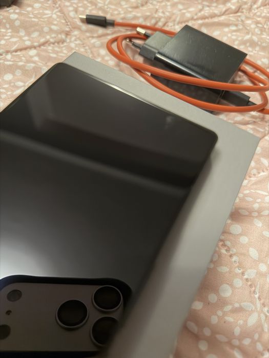 Redmagic 10 Pro 12 + 12Gb 256Gb