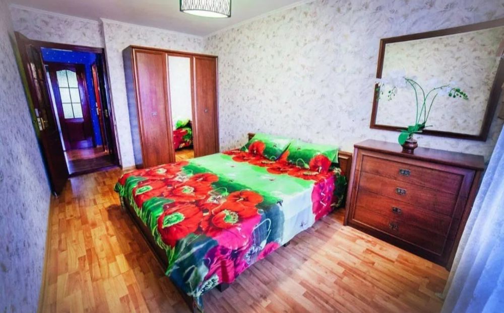 Сарыарка11-Кенесары, 2ч 2000