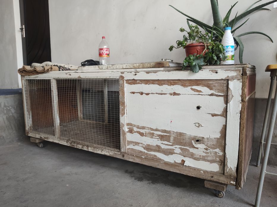 Продается бродер