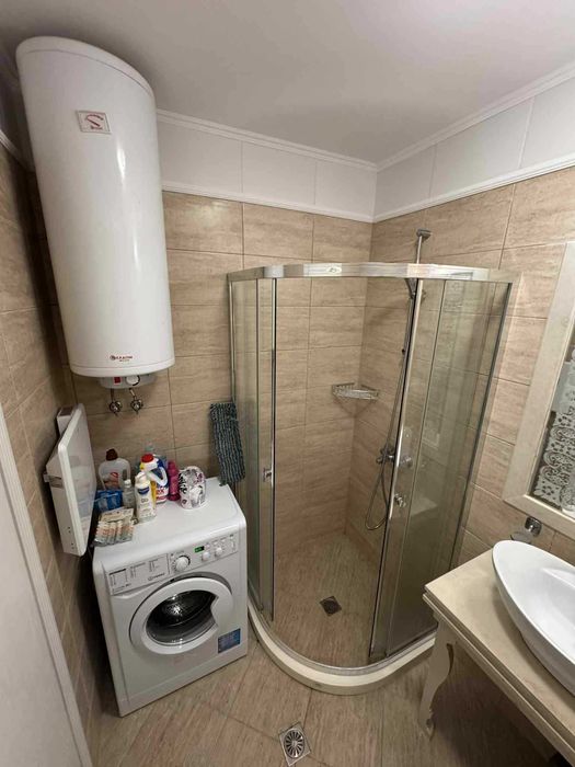 Луксозно обзаведен 2-стаен ап. в Harmony Suites Monte Carlo, к.к. Слънчев бряг
