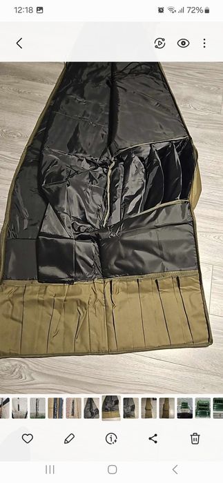 Husa 210 cm  pentru 4