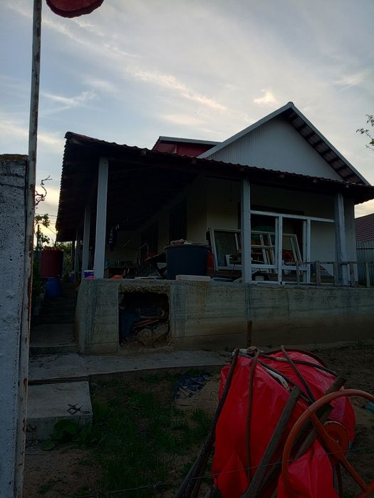 Casa de vânzare com Moscu
