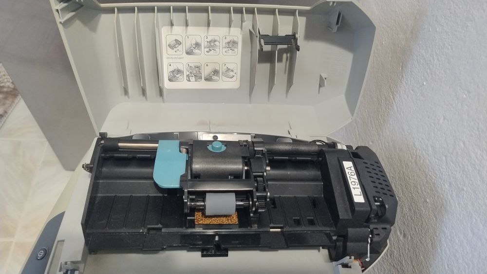 Scannere HP Scanjet 5590 / 8270