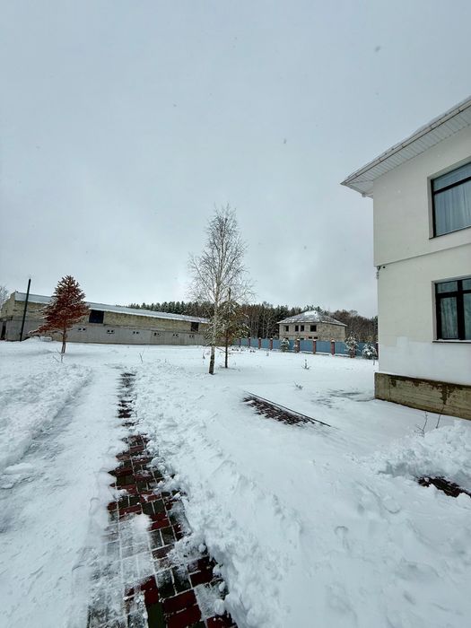 Щучинск. Трасса Щучинск- Катарколь