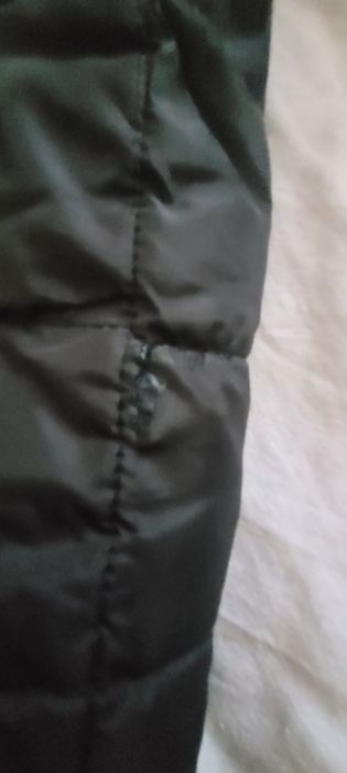 Дамски зимни якета