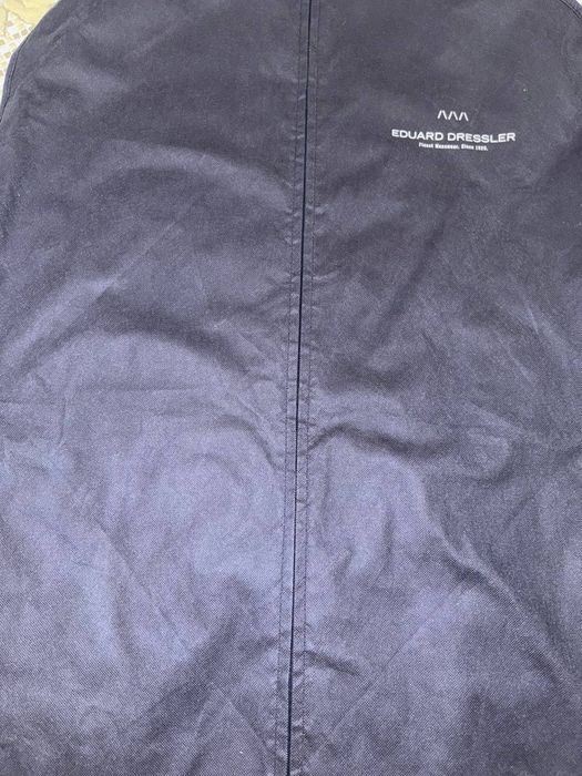 Шикарный костюм GLASMAN