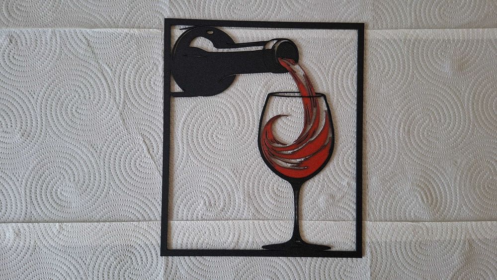 Decoratiuni pentru perete 3D