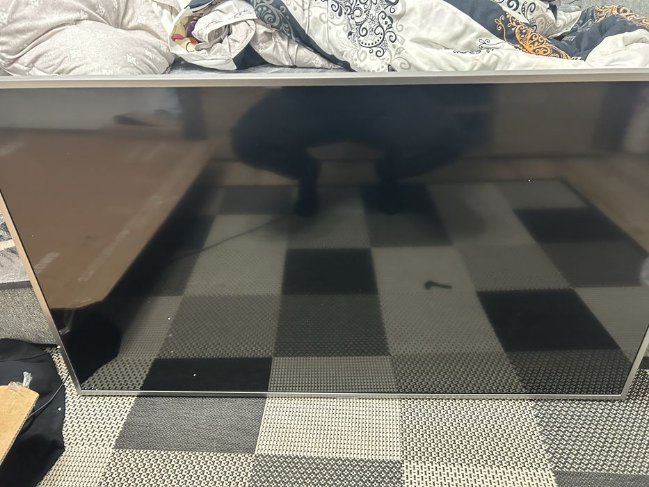 Televizor smart samsung 50/125 spart