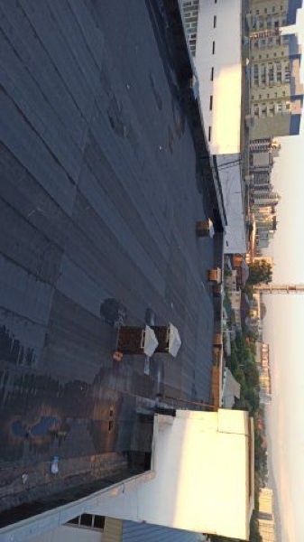 Ремонт мягкой кровли