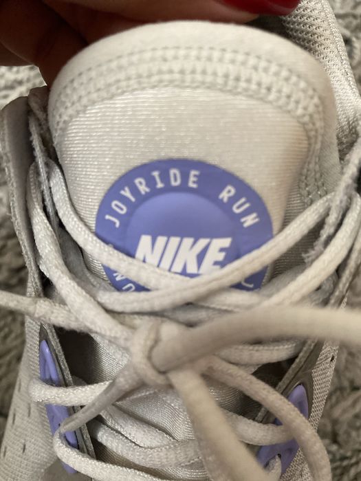 Nike Joyride Dual Run 36.5