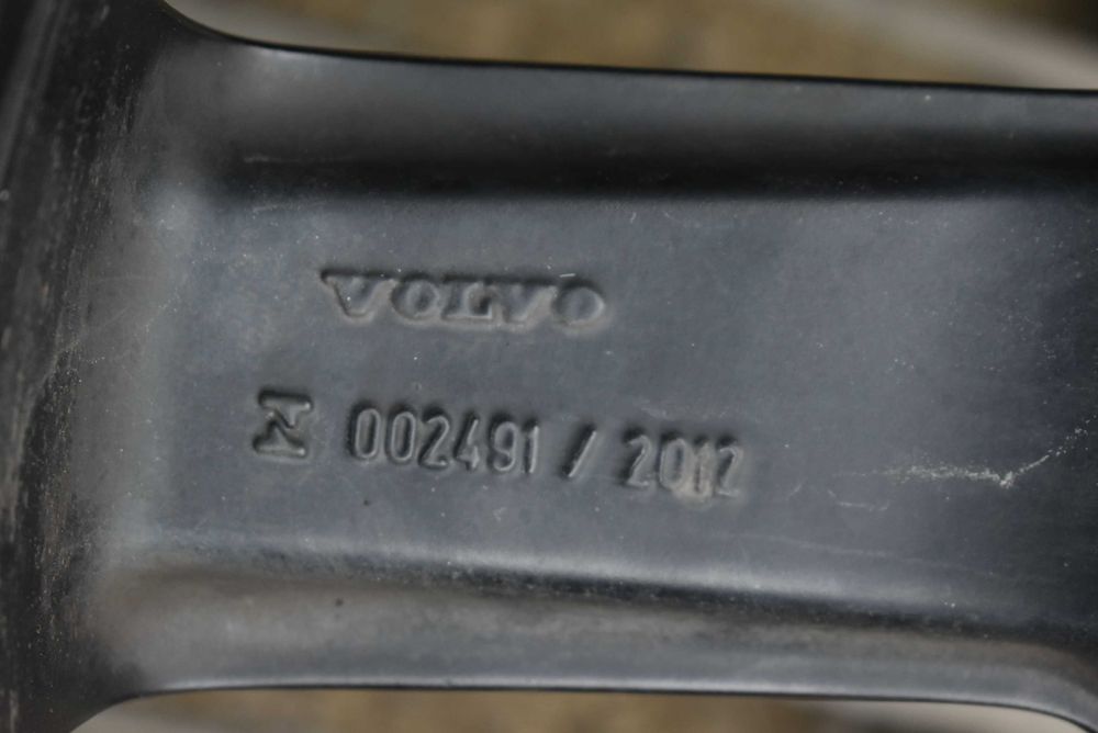 18'' Джанти Volvo S40 V40 R-Design