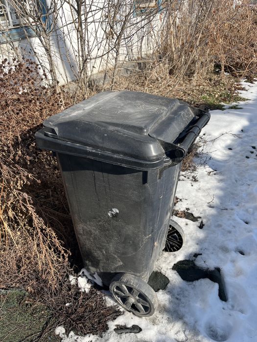 Продам биотуалет, б/у в хорошем состоянии