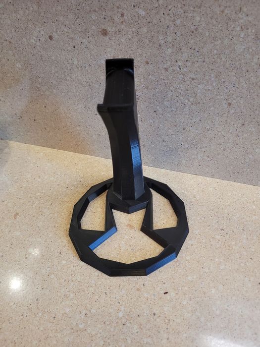 Стойка за геймърски слушалки