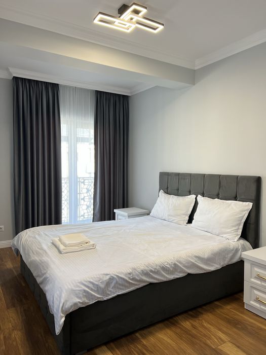 Central Apartamnet Rădăuți