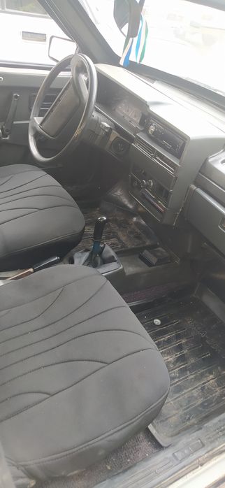 Samara 21099 sotiladi srochna