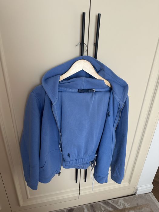 Оригинал. Италия