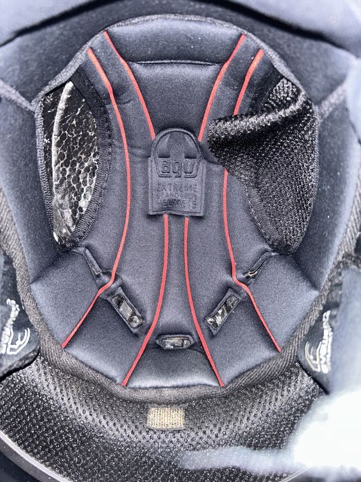 Vând AGV K1-mărimea S