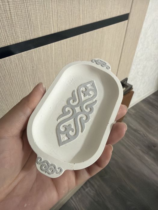 Молд астау для гипса