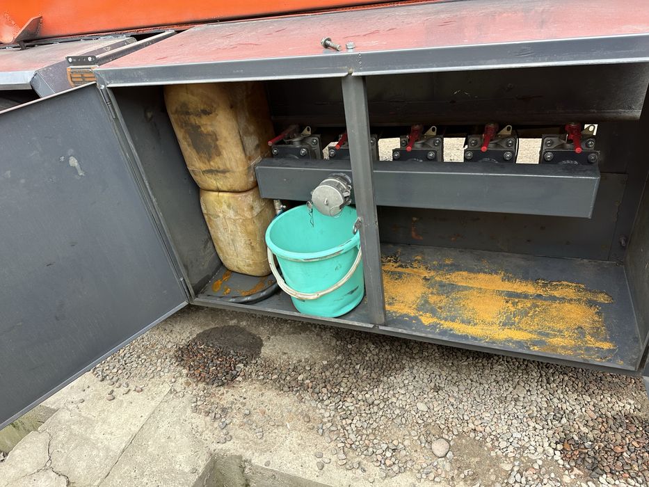 Benzavoz pirsep 2008 yil