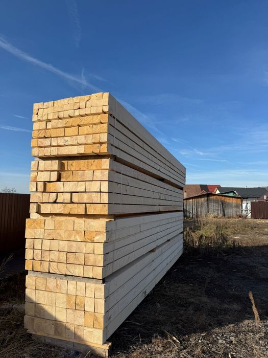 Lemn construcții Brașov – Cherestea brad/molid la preț bun