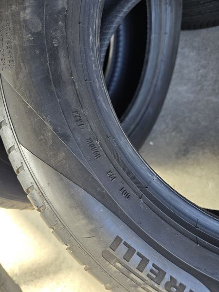 235/55/18 PIRELLI 4бр