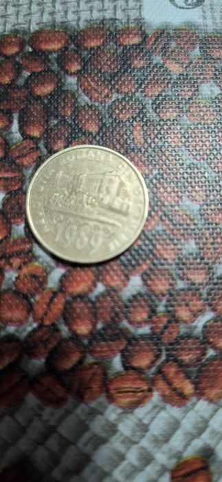 Moneda de colectie