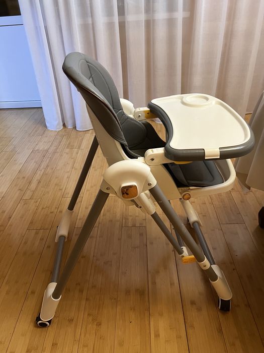 Стульчик доя кормления