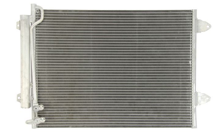 Radiator clima VW Passat B6