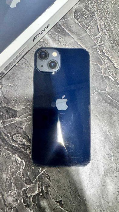 Apple iPhone 13 128gb Узынагаш ЛОТ918906