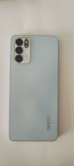 OPPO Reno 6 5G Nota 9/10 Constanta • OLX.ro